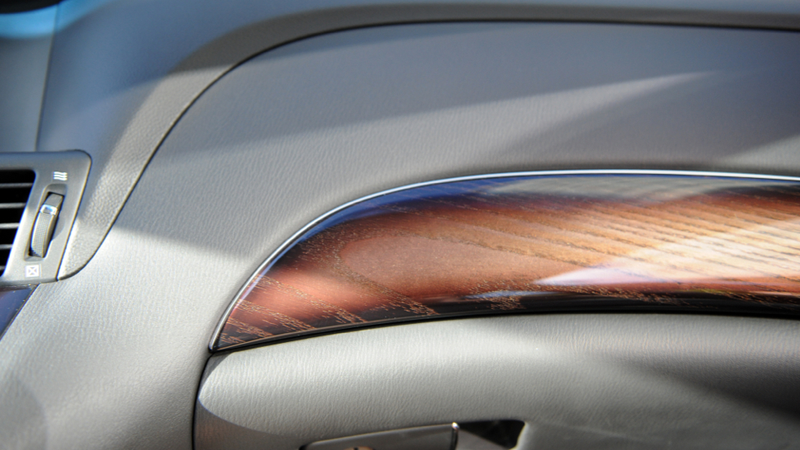 Illustration for article titled The Infiniti Q70 Is A Big Yacht That Is Still Better Than You Think